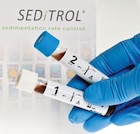 Seditrol Quality Level 1/2 Control For iSED 6x4.5mL 6/Ca