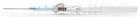 Insyte Autoguard Blood Control Catheter Shielded 24 Gauge 3/4" Yellow 50/Bx