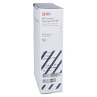 Insyte Autoguard IV Catheter Shielded 16 Gauge 1.77" Gray 50/Bx