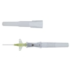 Insyte Autoguard IV Catheter Shielded 24 Gauge 3/4" Yellow Ea