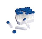Centrifuge Tube Polypropylene 15mL Sterile 10/Ca
