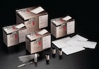 Impact Pipette Stirrer For Syphilis RPR Test Kit 500/Pk