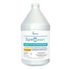 Spec Clean Surface Cleaner & Disinfectant 4/Ca