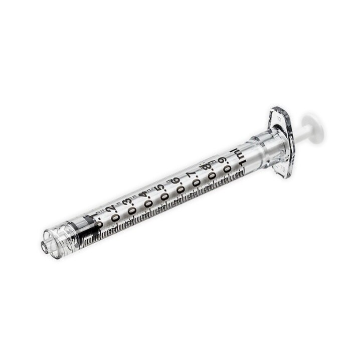 309628 Syringe Type Syringe - Henry Schein