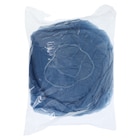 Comfort Bouffant Cap Medium Blue 100/Bx
