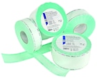 Gaines de stérilisation HENRY SCHEIN - Le rouleau de 200 m - 25 cm