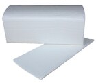 Essuie-Mains Plies V/Z 32x22cm - 20x125pcs - HENRY SCHEIN