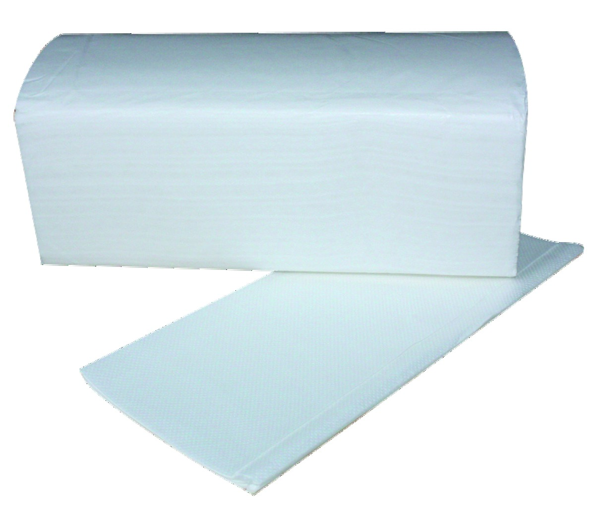 Essuie-Mains Plies V/Z 32x22cm - 20x125pcs - HENRY SCHEIN
