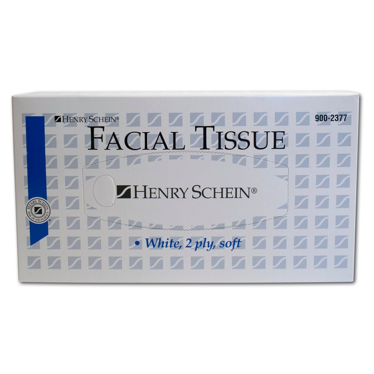 Facial Tissues - Omdoos, 30x 100 stuks