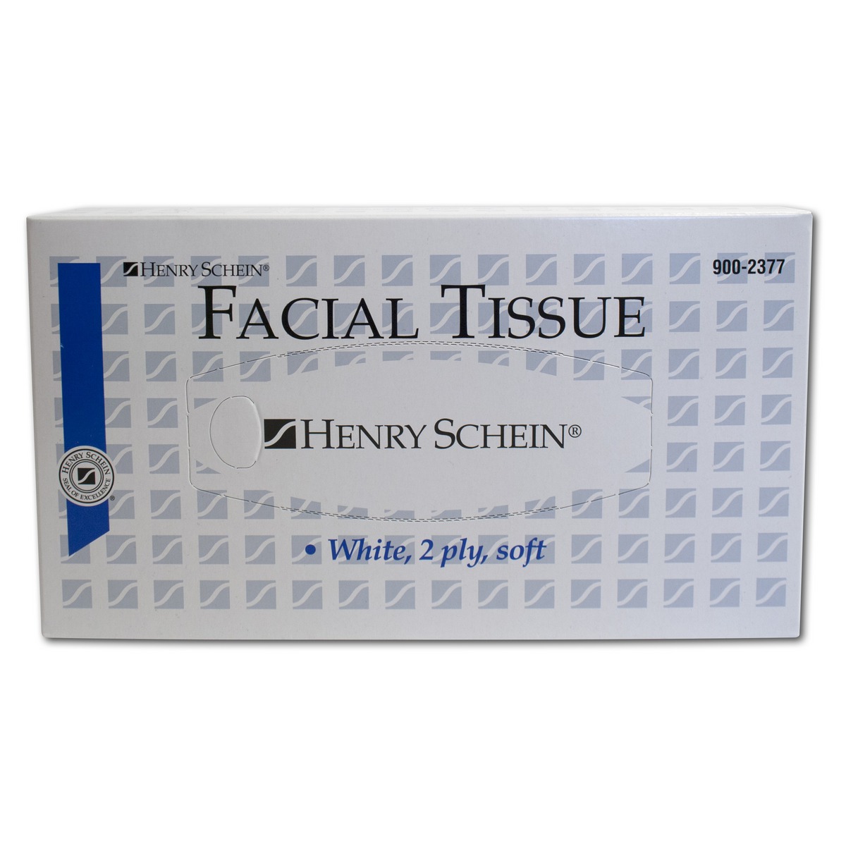 Facial Tissues - Omdoos, 30x 100 stuks