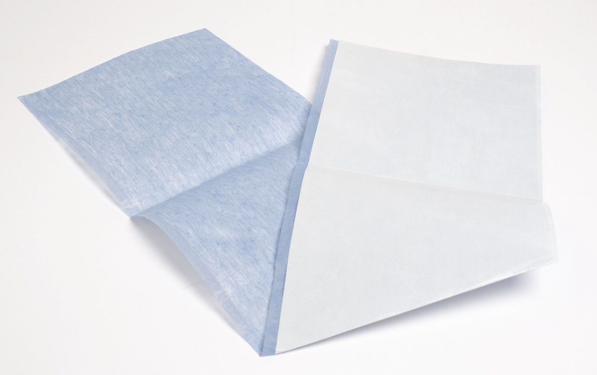 Kleefstrook - 10 x 50 cm, per 200 stuks