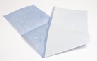 Kleefstrook - 10 x 50 cm, per 200 stuks
