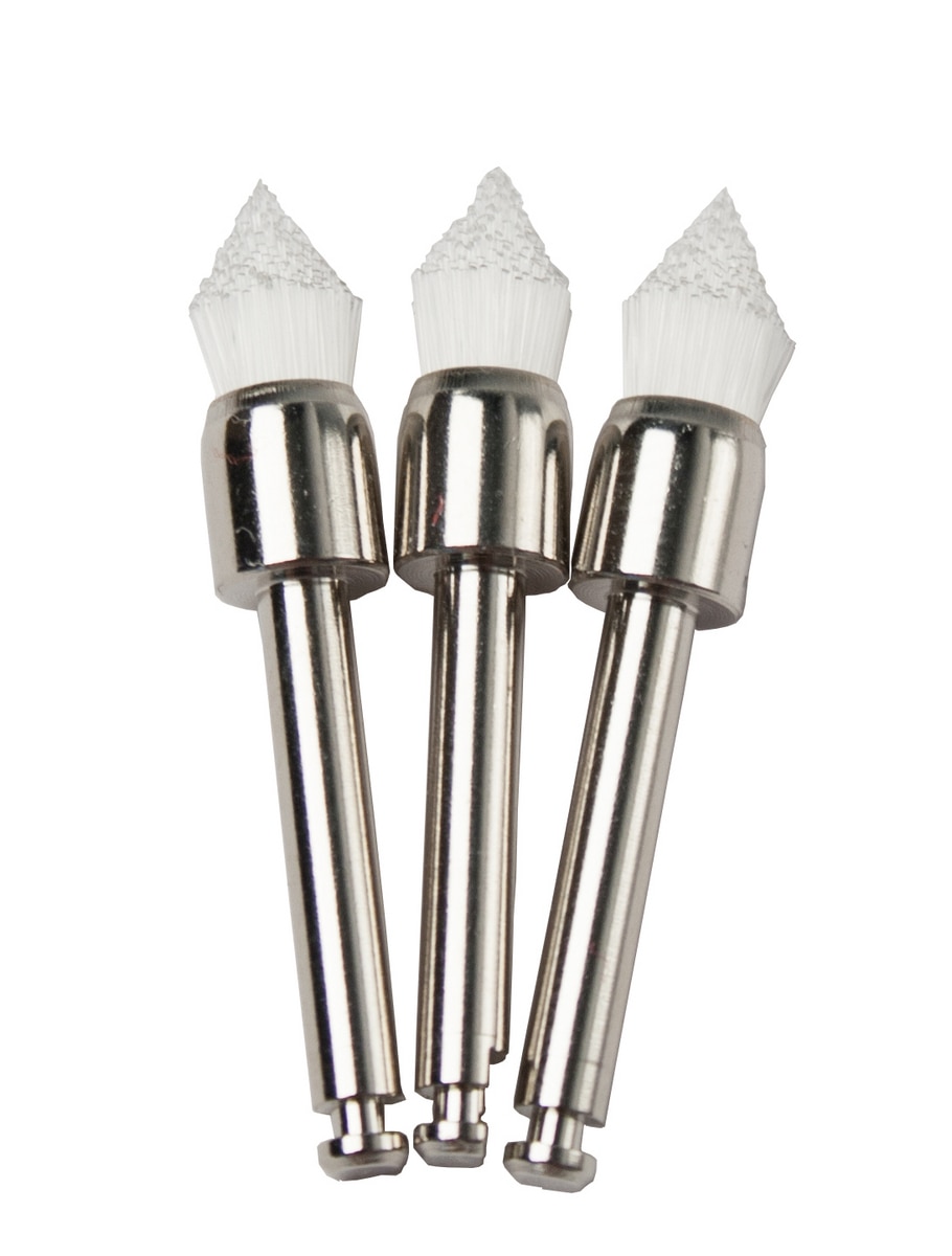 Polijstborstel Prophy Brush - Verpakking, 30 stuks