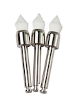 Polijstborstel Prophy Brush - Verpakking, 30 stuks