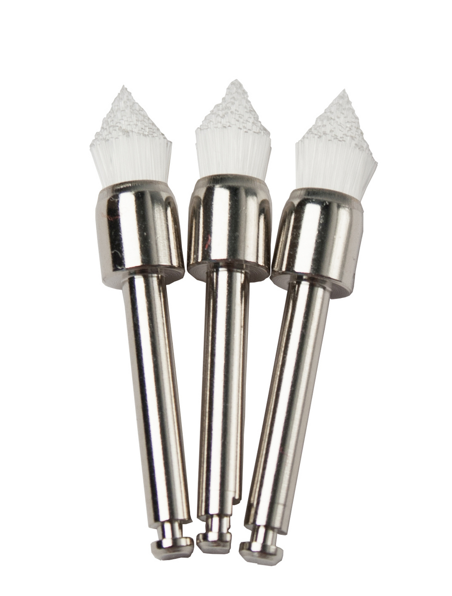 Polijstborstel Prophy Brush - Verpakking, 30 stuks