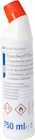 EuroSept Plus Spittoon Reiniger - Fles, 750 ml