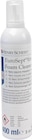 EuroSept Plus Nano Spittoon Foam Cleaner - Fles, 400 ml