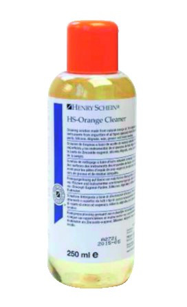 EuroSept Plus solvant orange 250ml HENRY SCHEIN