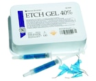 Etch Gel HENRY SCHEIN - Lot de 3 seringues vides