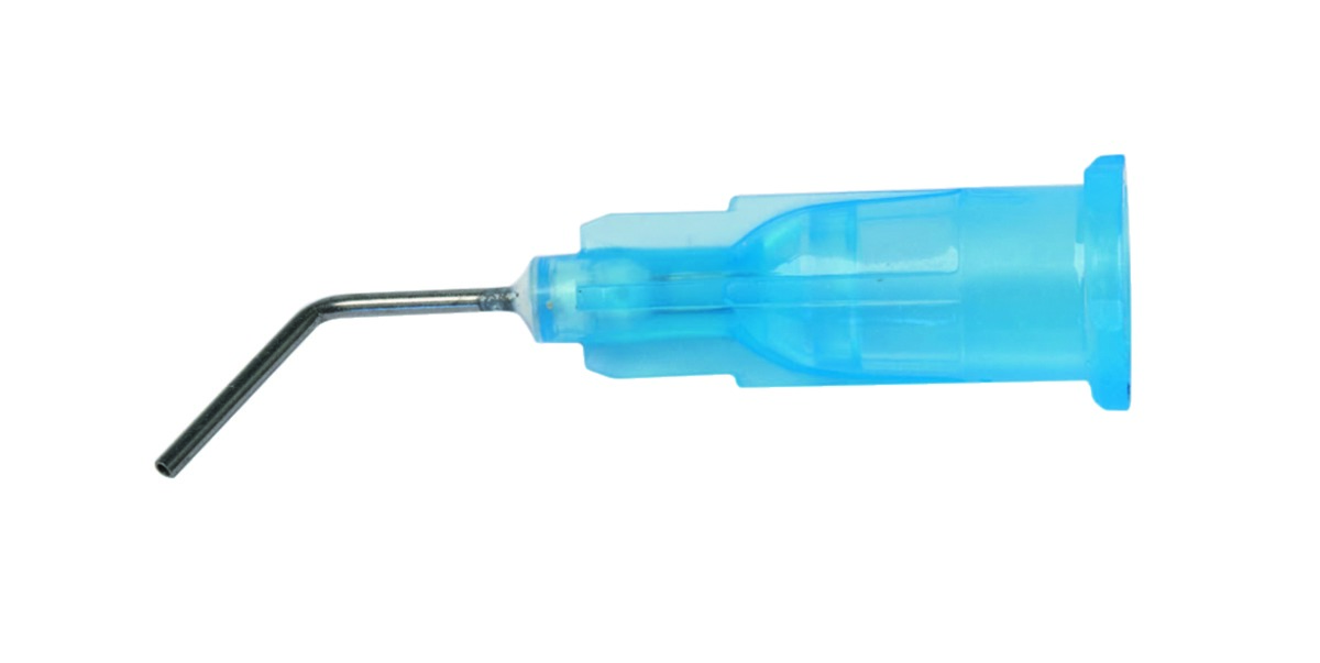 Etch Gel HENRY SCHEIN - Lot de 100 embouts aiguille