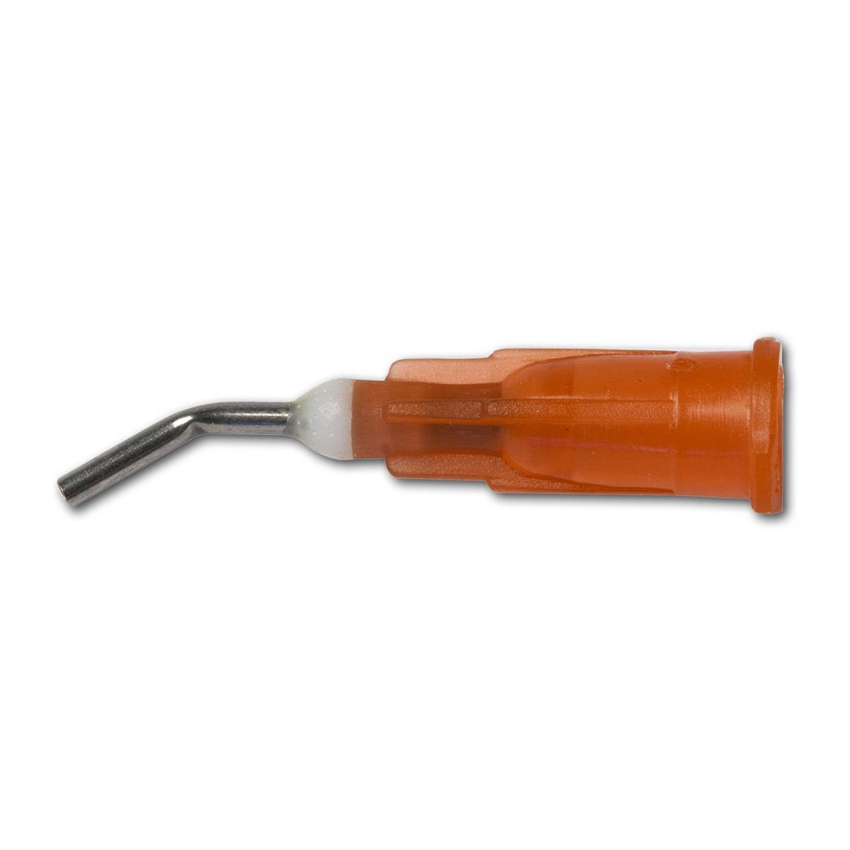 Embouts Natural Elegance Flowable - Orange - Boîte de 100 - Henry Schein