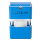 Acclean Dental Floss XL dispenser - Dispenser met 250 m dental floss