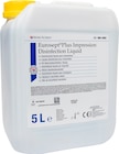 EuroSept Plus Impression Disinfection Liquid - 5 liter