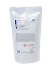 EuroSept Xtra Surface Disinfection Wipes XS - Navulling,120 wipes (13 x 20 cm)