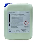 Eurosept Xtra Nettoyant Enzymatique Instruments - 5L - HENRY SCHEIN