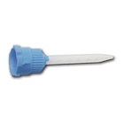 Mengtips S50 1:1 blauw - Verpakking, 50 stuks