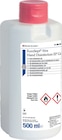 Eurosept Xtra Gel Hydro Flacon 500ml - HENRY SCHEIN