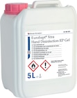 Eurosept Xtra Gel Hydroalcoolique - 5L - HENRY SCHEIN