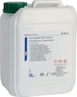 Eurosept Xtra  Désinfectant Surface et Sols concentré sans alcool 5L Henry Schein