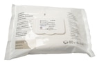 Eurosept Xtra Wet Wipes Surface Alcoholvrij - Verpakking, 80 doekjes
