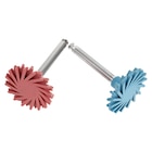 Composite Polishers Assorted 2/Pk