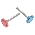 Composite Polishers 6/Pk