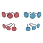 Composite Polishers 12/Pk