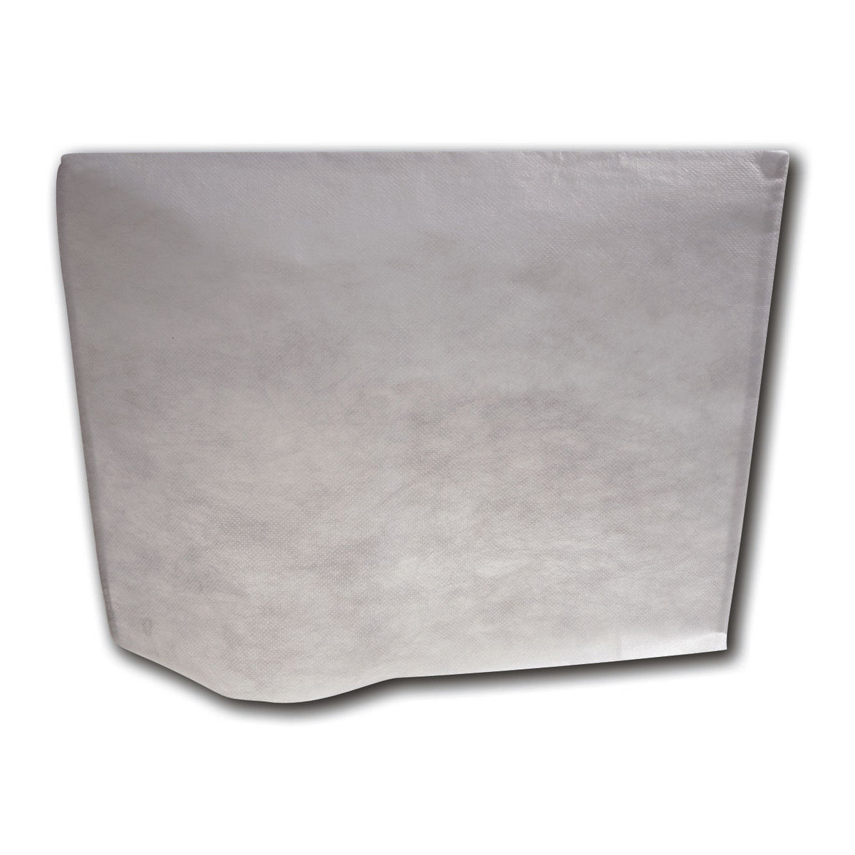 CyberPaper hoofdsteunzakken - Afmeting 33 x 34 cm, 75 stuks
