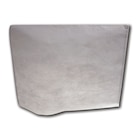 CyberPaper hoofdsteunzakken - Afmeting 33 x 34 cm, 75 stuks