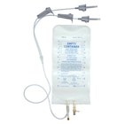 Empty Container 1000mL 24/Ca