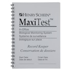 Maxitest Booklet White Ea