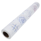 Pedia Pals Exam Table Paper 18 in x 125 Feet Non Sterile 12/Ca