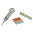 Precision Urine Specimen System Plastic 200/CA