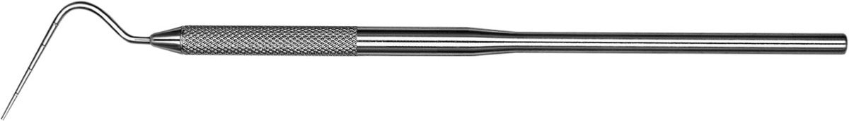 Wortelkanaalstopper - RCP10, heft 32, posterior 0,75mm