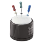 Clean Stand - Houder REF.268P rond