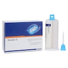 Structur 3 Temporary Material 50 mL Shade A1 Cartridge Refill