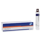 Structur 3 Quick Mix Temporary Material 5 mL Shade A1 Syringe Kit