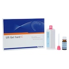 Ufi Gel Reline Material Hard C Kit Self Cure 80Gm