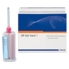 Ufi Gel Reline Material Hard C Refill Self Cure 80 Gm 80Gm