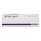 Ufi Gel Reline Material Hard C Self Cure 80Gm